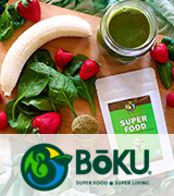 BoKU Healthy Food Service