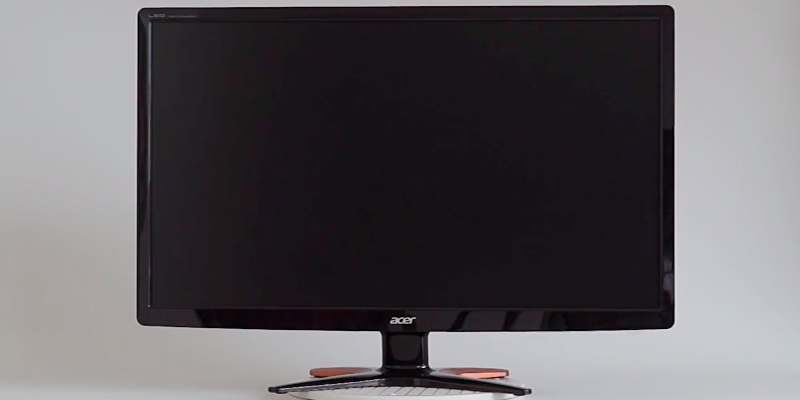 Review of Acer GN246HL Gaming Monitor