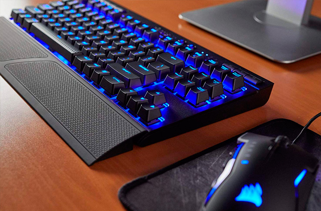 Comparison of Wireless Gaming Keyboards