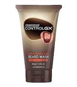 Just For Men Control GX Grey Reducing Beard Shampoo