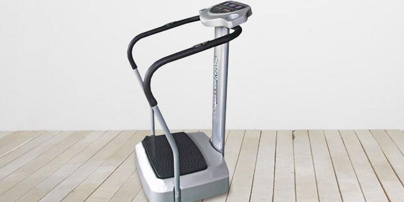 Review of HEALTH LINE MASSAGE PRODUCTS Hold Max Powerful Vibration Machine
