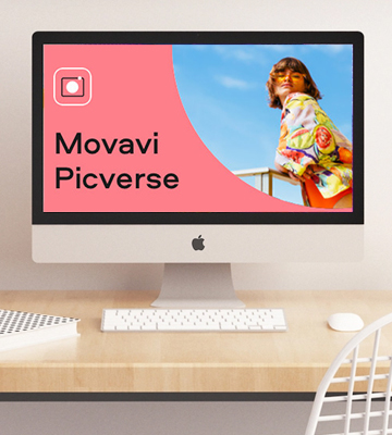 Review of Movavi Picverse: Professional-grade Photo Editor for Mac and PC