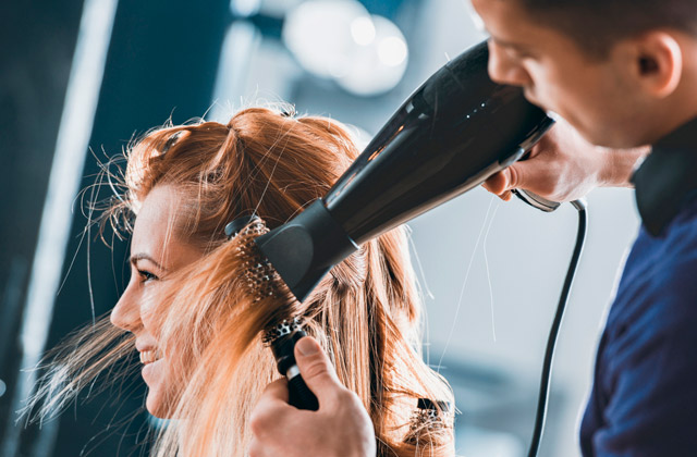 Best Professional Hair Dryers for Salon Use  
