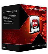 AMD FX-8350 CPU Processor