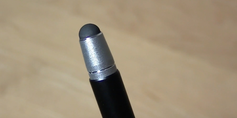 Review of Wacom Bamboo Stylus Pen (CS100K) for iPadTablets