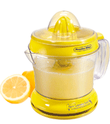 Proctor Silex 66331 Alex's Lemonade Stand Citrus Juicer
