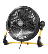 Geek Aire Rechargeable Outdoor Misting Fan