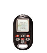 KidsConnect KC-1 GPS Tracker Cell Phone Wearable for Kids & Children 