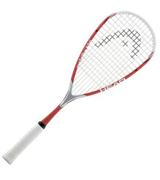 Head Metallix 130 Squash Racket