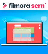 Wondershare Filmora Scrn: Screen Recording Made Simple