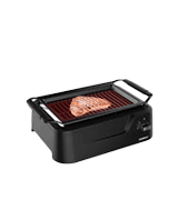 Tenergy Redigrill Smoke-Less Infrared Grill