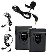 Movo WMIC50 2.4GHz Wireless