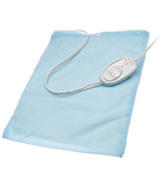 Sunbeam SoftTouch 732-500 Heating Pad with UltraHeatTechnology