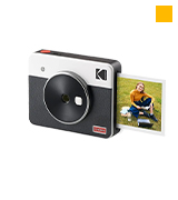 Kodak C300R Mini Shot 3 Retro