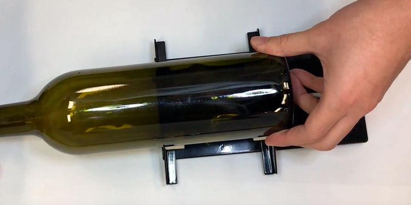 Review of Genround Glass Bottle Cutter