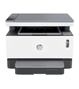 HP 5HG92A Wireless Monochrome All-in-One Printer