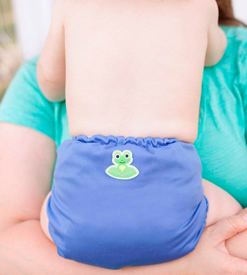 Review of Coquí Baby Hero Pocket Microfiber Inserts
