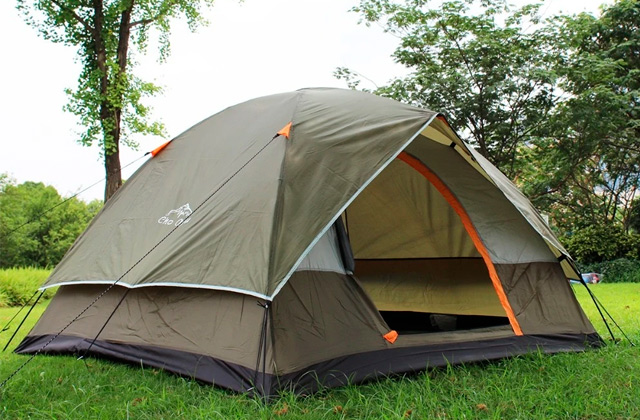 Best 4 Person Tents  