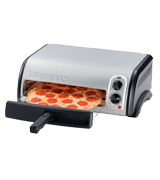 Presto 03436 Stainless Steel Pizza Oven