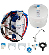 Home Master TMAFC Osmosis Water Filter System