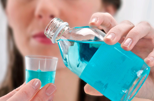 Best Mouthwashes to Promote Oral Health  