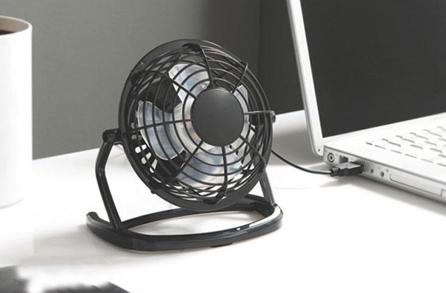 Best USB Fans for Laptops to Use During Hot Season  