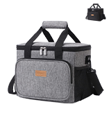 Lifewit 15L Insulated Lunch Box