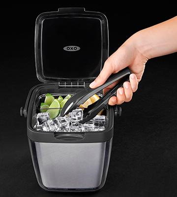 Review of OXO Good Grips Double Wall Ice Bucket