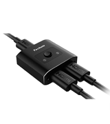 Techole (HS305) 4K HDMI Bi-Directional Aluminum HDMI Splitter/Switch