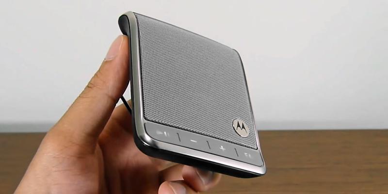 Review of Motorola Roadster 2 (89556N) Speedy Conversations