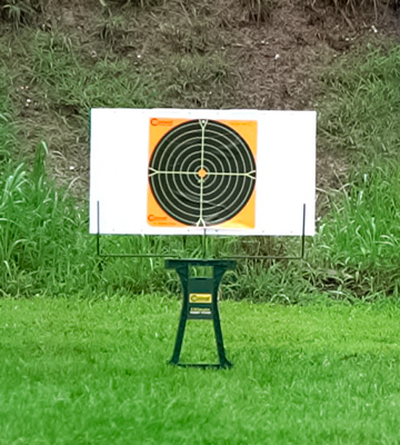 Review of Caldwell 707055 Ultimate Target Stand