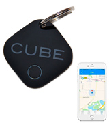 Cube C7001 Key Finder, Phone Finder