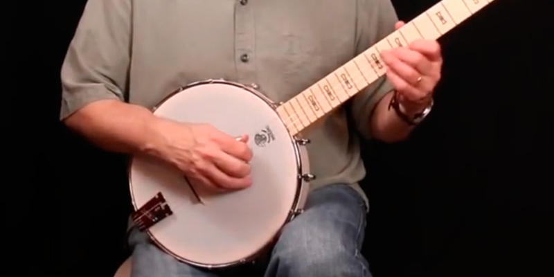 Review of Deering GOODTIME BANJO/ GT Banjo