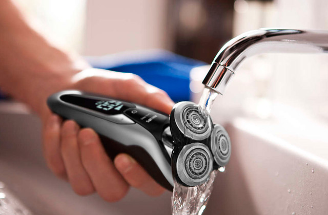 Best Philips Norelco Electric Shavers  