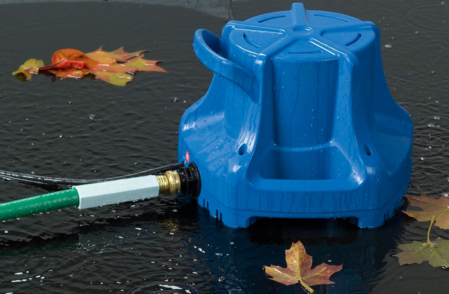Best Pool Cover Pumps  