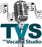 The Vocalist Studio Robert Lunte & The Four Pillars of Singing