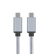 WGGE 4328294089 Metal USB Type-C to USB Type-C 3.1