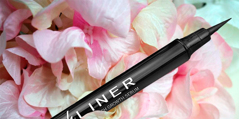 Review of Pronexa Lavish Liner 2-in-1 Precision Liquid Eyeliner Pen