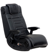 X Rocker 51259 Pro H3 4.1 Audio Gaming Chair