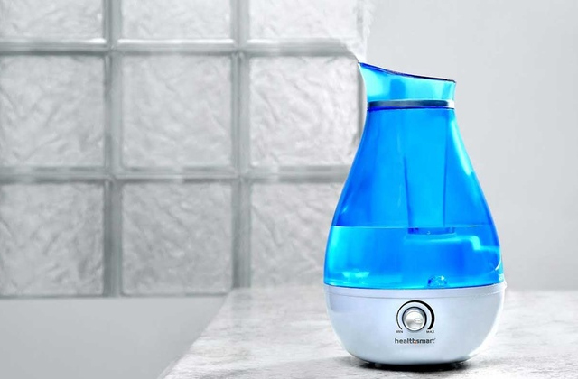 Comparison of Cool Mist Humidifiers