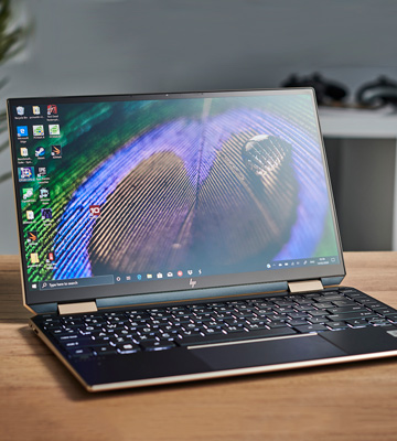 Review of HP Pavilion x360 14 2-in-1 HD Laptop (10th Gen Intel Core i3, 8GB RAM, 128GB SSD)