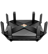 TP-LINK Archer AX6000 WiFi 6 Router