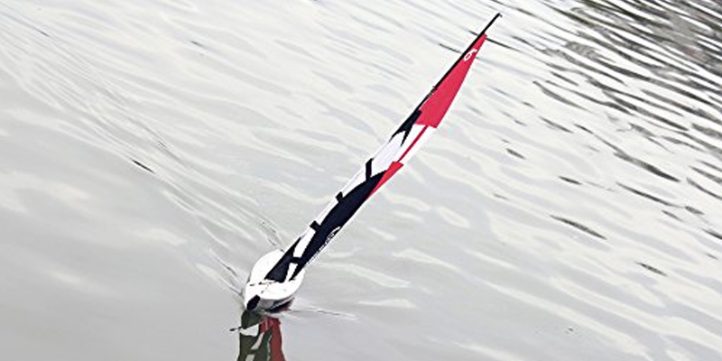 Detailed review of POCO DIVO Compass RG65 Class Competition Sailboat RC - Bestadvisor