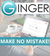 Ginger Software English Grammar and Writing App