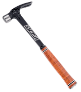 Estwing E15SM Ultra Series Hammer - 15 oz Rip Claw Framer