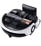 Samsung POWERbot R9250 Robot Vacuum