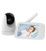VAVA 720P 5 HD Display Video Baby Monitor with Camera and Audio
