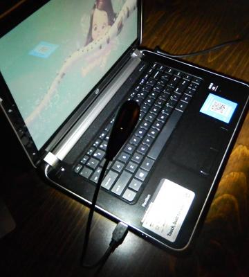 Review of i2 Gear USB Reading Lamp with Flexible Gooseneck