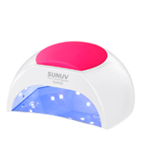 SUNUV SUN2C 48W UV LED Professional Salon Curing Lamp