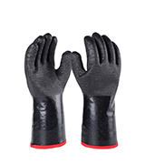 RAPICCA XL-14INCH BBQ Gloves